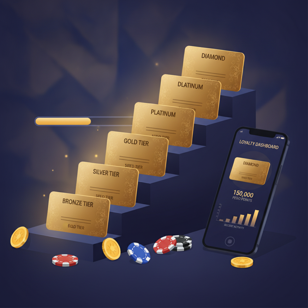 Illustration: JD Unlimited VIP Program: Level Requirements & Bonus Upgrades