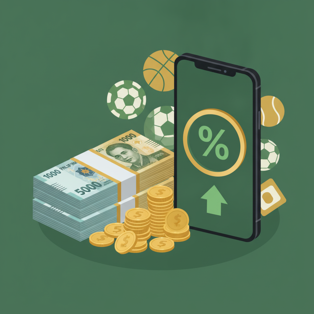 Illustration: JD Unlimited Cashback Explained: Weekly Rates, Tiers & Payout Timing